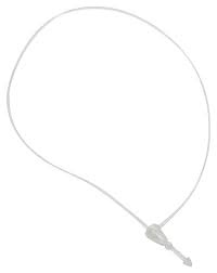 Plastiflecha candado